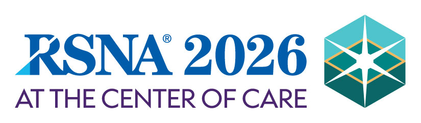 Logo RSNA 2026