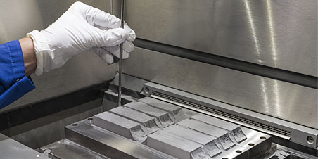 3D METAL PRINTING